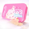 PimpMyLashes Masło do rzęs i brwi w puszce ze szczoteczką Lash&Brows Butter
