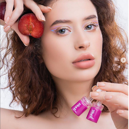 ZOLA Brow Box Mini zestaw henny pudrowej 5g