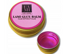 Lami Lashes Klej bez kleju do lami rzęs Glue Balm 20ml Peach