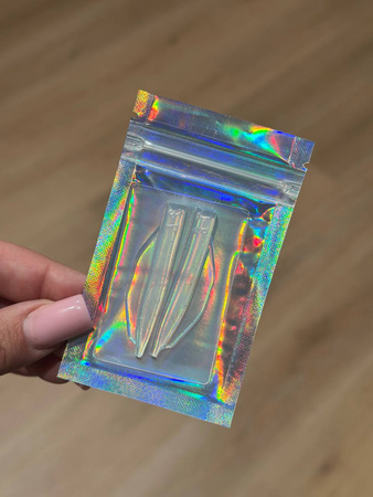 Lami Time Silikonowe wałki Skręt L L(3)