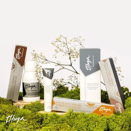 Thuya Utleniacz Oksydant do farby w kremie Special Solution Dye Creme - 14 ml