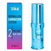 Zola Zestaw do laminacji Brow&Lash Lamination Classic System Color Lab 1+2