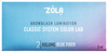 Utrwalacz laminacji rzęs i brwi ZOLA Color Lab 02 Lifting Blue Gel 3ml