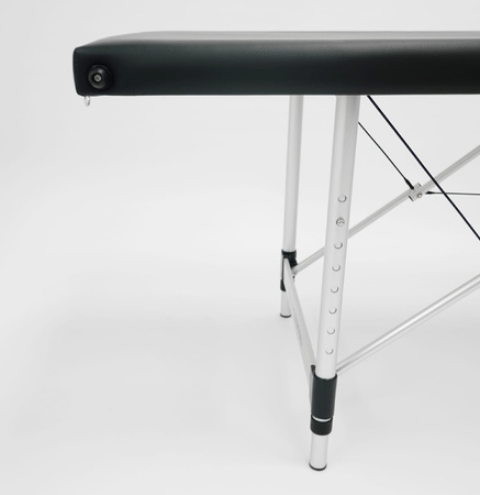 Łóżko kosmetyczne do stylizacji rzęs Space Slim 60 cm