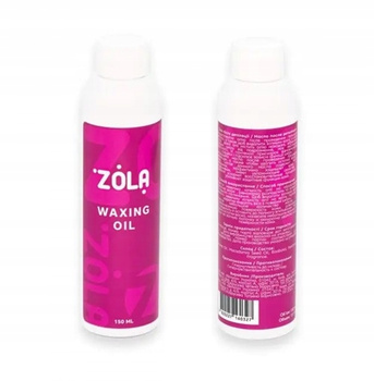 Olejek po depilacji Zola 150 ml