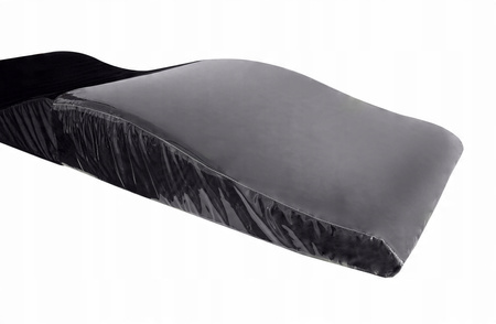 Pokrowiec ochronny na podnóżek materaca COUCOU CLOUD 2.0 60 cm