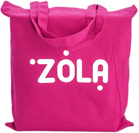 ZOLA Torba Shopper