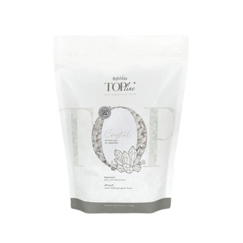 ItalWax Crystal 750g Top Line hipoalergiczny wosk do depilacji