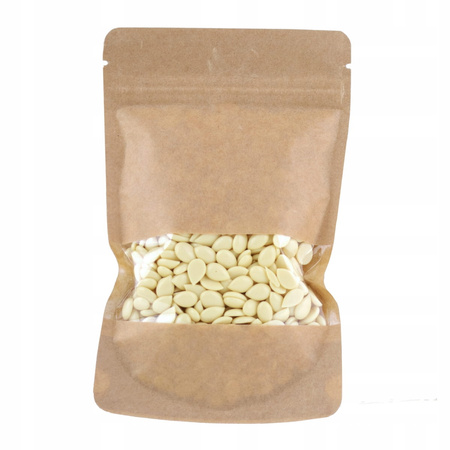 ItalWax WHITE CHOCOLATE wosk do depilacji 1000g