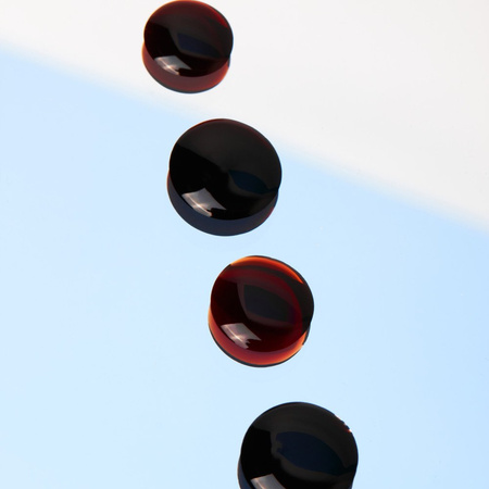 SCULPTOR Farba do brwi żelowa 15ml Dark Brown