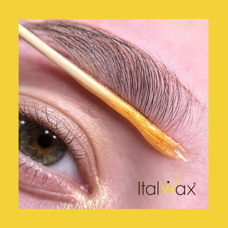 ItalWax FULL BODY WAX wosk do depilacji 100g