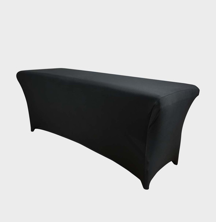 ZESTAW: Materac anatomiczny CLOUD + łóżko do przedłużania rzęs + prześcieradło 60 cm