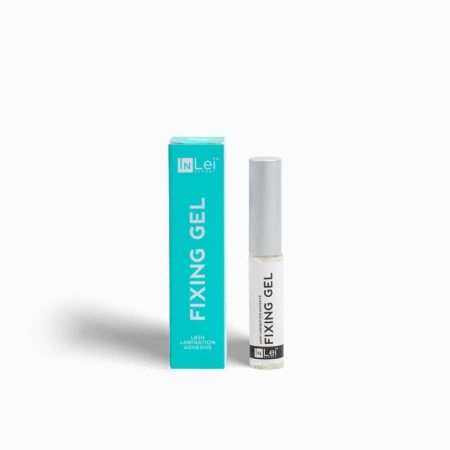 InLei "FIXING GEL" silikonowy klej do laminacji rzęs