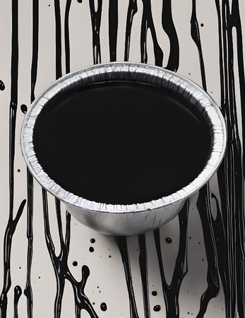 ELAN DENSE WAX: Wosk do depilacji twarzy