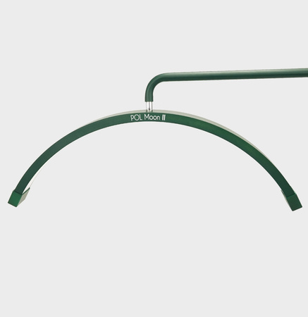 Lampa Podłogowa Kosmetyczna LED Bezcieniowa Przedłużania Rzęs Pol Moon