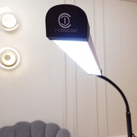 Lampa biurkowa Single Star