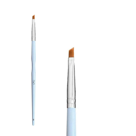 OkO Mini pędzel skośny 02