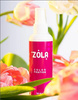 ZOLA Color Fix Tonik płyn fiksujący kolor do brwi