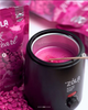 ZOLA BROW EPIL WAX Pink Pearl Wosk granulowany do depilacji 100g
