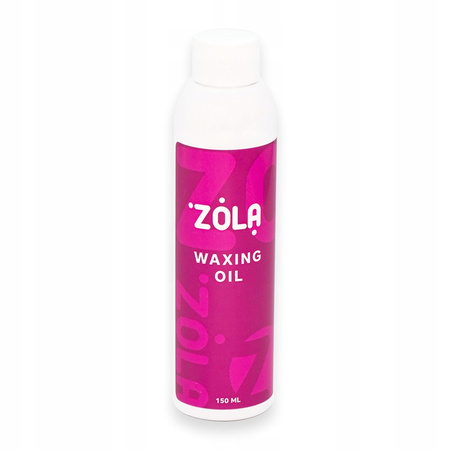 Olejek po depilacji Zola 150 ml