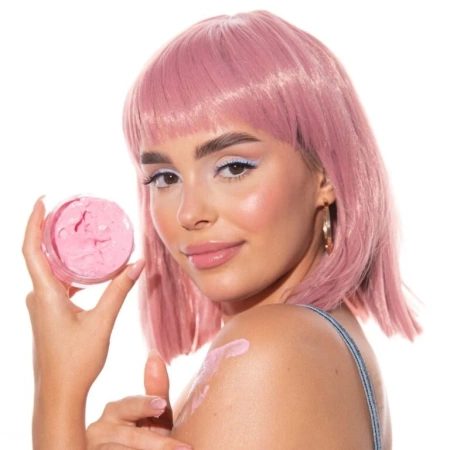 PimpMyBrows Peeling do brwi Donut 40ml