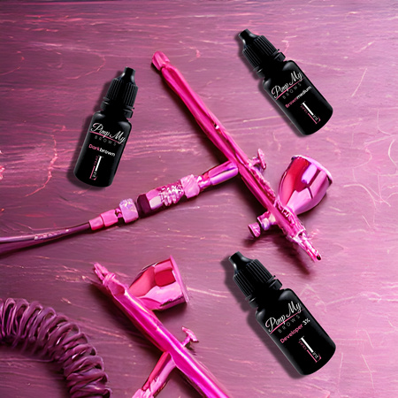 Pimp My Brows Oksydant Utleniacz do farby Developer Liquid Tint 3% 100 ml