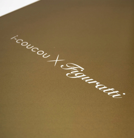 Lampa kosmetyczna do przedłużania rzęs POL Moon III GOLD