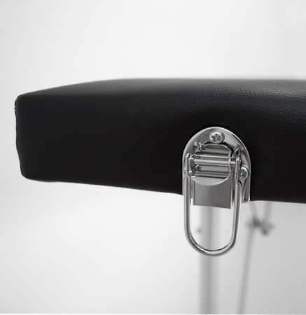 Łóżko kosmetyczne do stylizacji rzęs Space Slim 70 cm