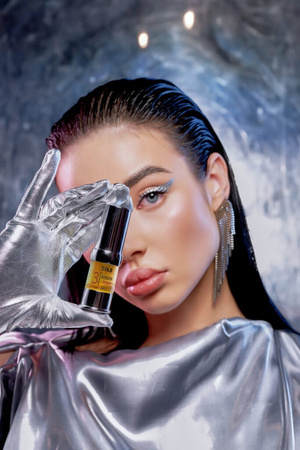 ZOLA Krok 03 Keratin serum Preparat do laminacji brwi i rzęs