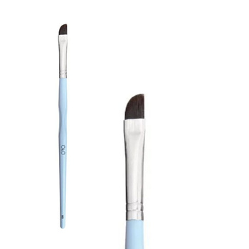 OkO Miękki ścięty pędzel średni 05