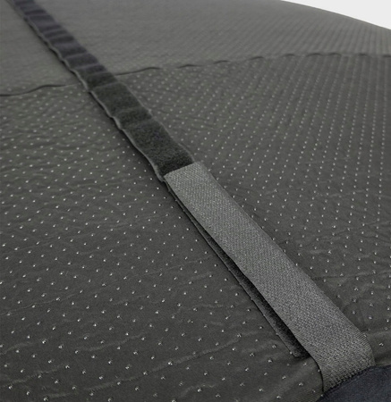 Łóżko Kosmetyczne Składane 60 cm + Materac Anatomiczny BASIC do Przedłużania Rzęs 60x185 cm