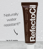 RefectoCil Farbka do brwi i rzęs 3 Brąz Natural Brown 15 ml