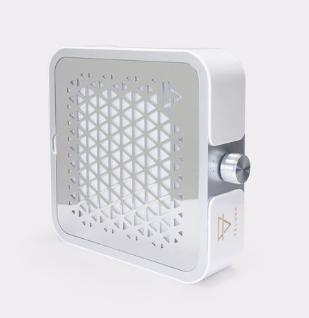 Pochłaniacz Pyłu VELUXA Paznokci Profesjonalny Manicure Regulowany 60W