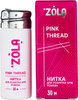 Nić do geometrii brwi ZOLA Thread - RÓŻOWA