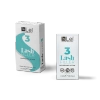 InLei LASH FILLER "FILLER 3" preparat do laminacji rzęs 9x1,2ml