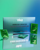 ZOLA Color Lab 03 Hyaluronic Green zestaw saszetek 3 x 1ml