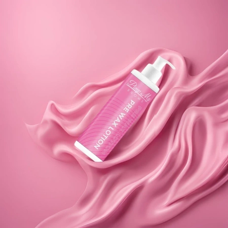 Pimp My Brows Płyn przed depilacją PRE WAX LOTION 150 ml