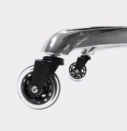 Taboret Fryzjerski Rodeo Stołek Hoker Siodło Tatuażu Regulowany Profilowany