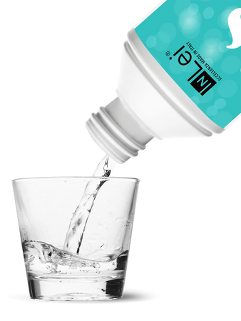 InLei® “F PLUS” - środek do dezynfekcji oraz mycia form silikonowych 500 ml