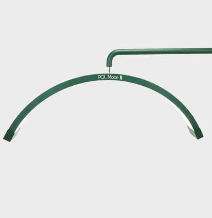 Lampa Kosmetyczna LED Regulowana Podłogowa Stojąca Przedłużania Rzęs Mocna