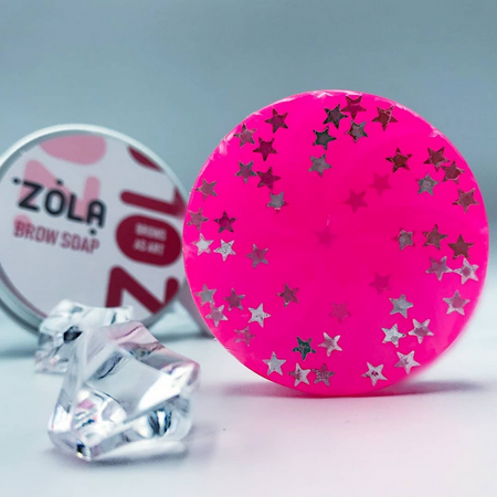 ZOLA Mydło do stylizacji brwi 25g