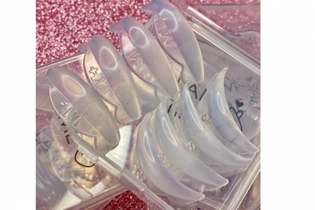 LAMI TIME DOLLY PRO MAX  wałki do lami