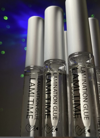 LAMI TIME Klej silikonowy by Ann Romashka 5ml