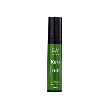 ELAN Farba do rzęs KeraTint Lash Tint