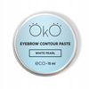 Pasta do konturowania brwi Eyebrow paste OKO 15ml