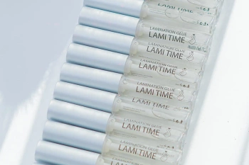 LAMI TIME Klej silikonowy by Ann Romashka 5ml