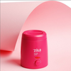 ZOLA Podgrzewacz do wosku 200ml Czarny