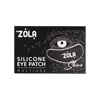 ZOLA Płatki silikonowe pod oczy Czarne