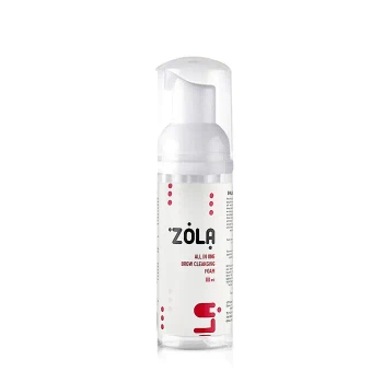 ZOLA Szampon Pianka do brwi 80 ml