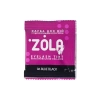 ZOLA Farba do rzęs Blue Black w saszetce z utleniaczem 3% 5 ml